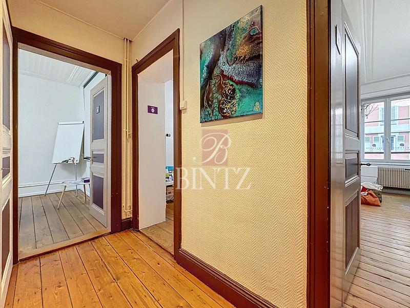 Appartement - 78 m² - 4 pièces