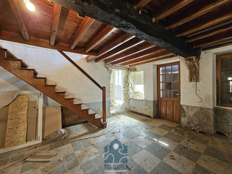 Villa - 258 m² - 8 pièces