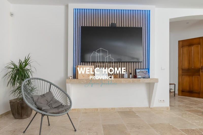 Maison - 153 m² - 5 pièces