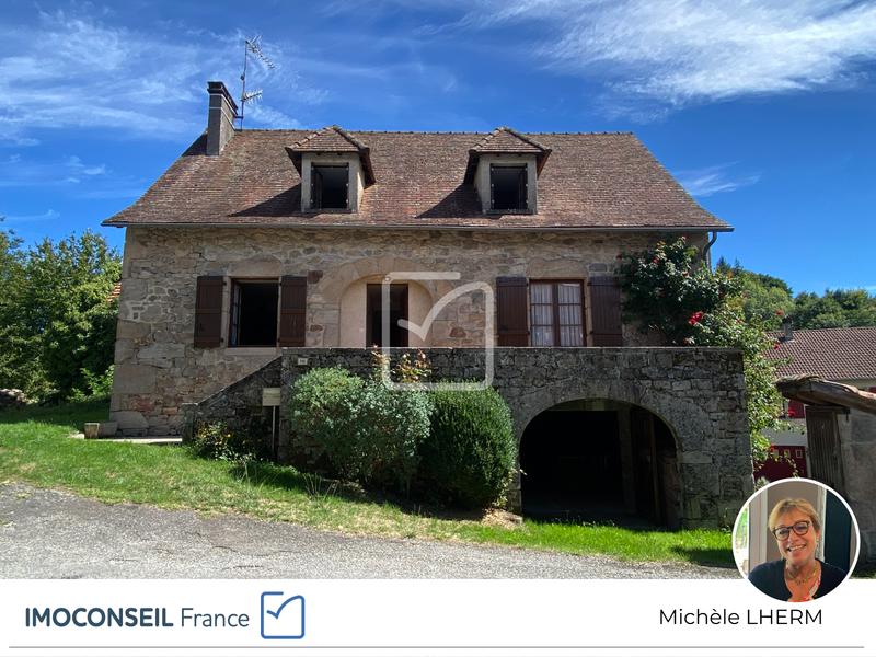 Maison - 111 m² - 6 pièces