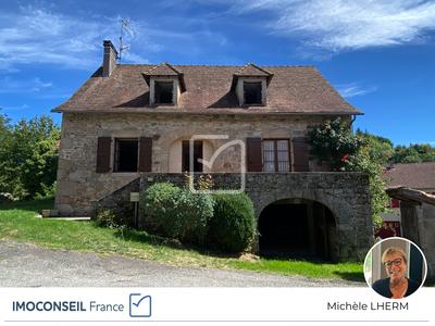 Maison - 111 m² - 6 pièces