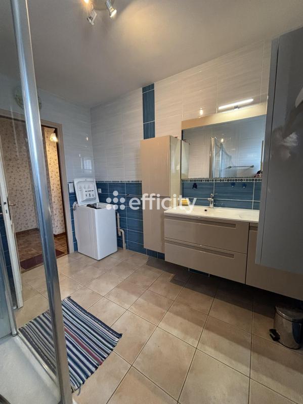 Maison - 106 m² - 4 pièces