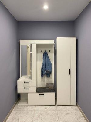 Appartement - 28 m² - 1 pièce