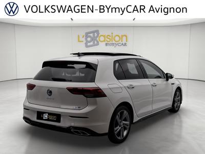 Volkswagen Golf 1.5 eTSI Opf 130 Dsg7 R-Line