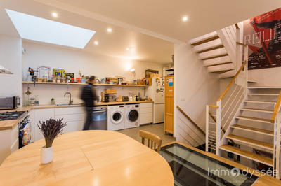 Villa - 110 m² - 4 pièces