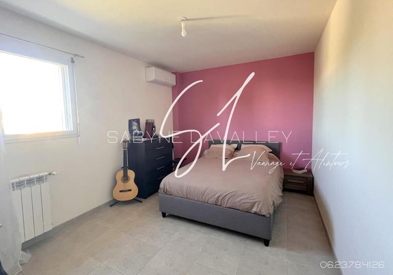 Maison - 86 m² - 6 pièces