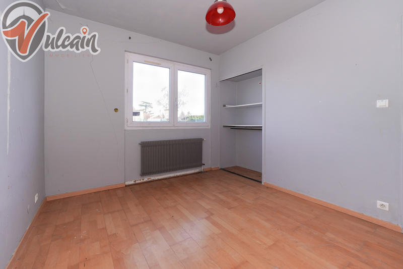 Maison - 155 m² - 6 pièces