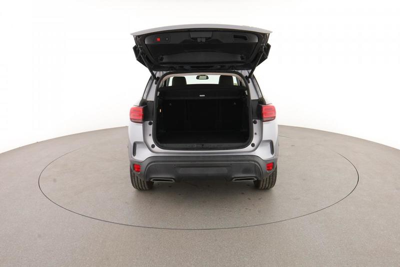 Citroën C5 Aircross 1.5 Blue-HDi Shine Eat8 131 ch