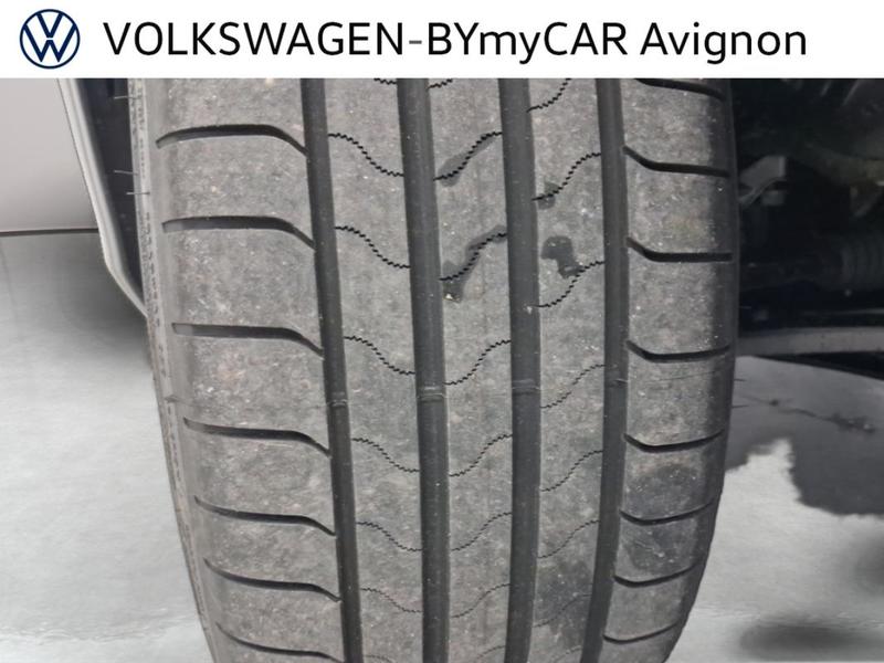 Volkswagen t-Roc 1.5 eTSI Evo2 Hybrid 150 ch Dsg7 R-Line