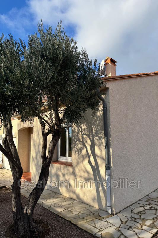 Villa - 91 m² - 3 pièces