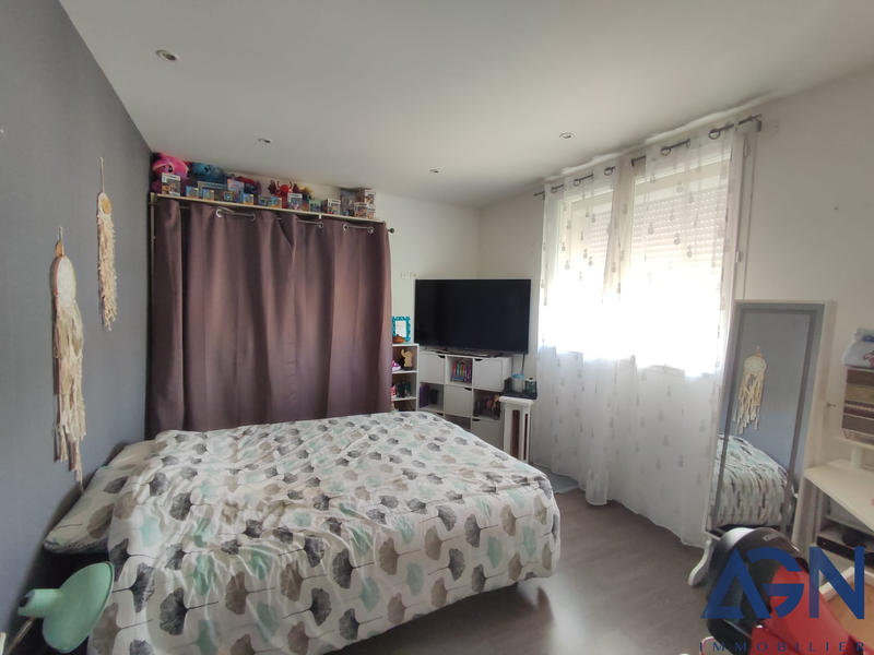 Maison - 173 m² - 7 pièces