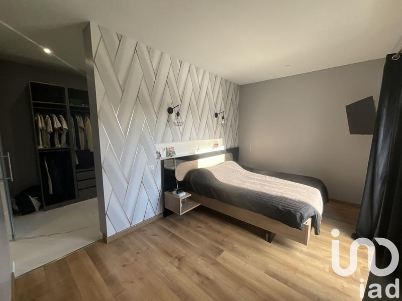 Maison - 159 m² - 5 pièces