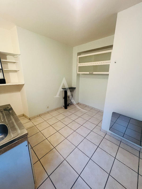 Appartement - 57 m² - 2 pièces