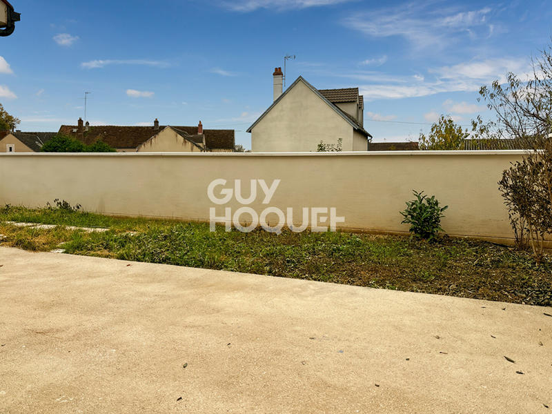 Maison - 82 m² - 5 pièces