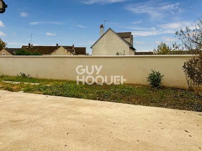 Maison - 82 m² - 5 pièces