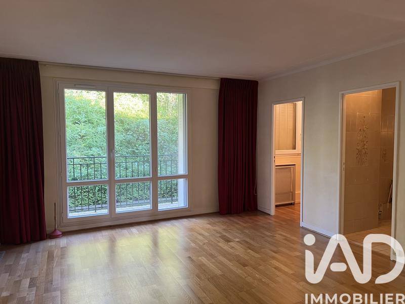 Appartement - 111 m² - 4 pièces