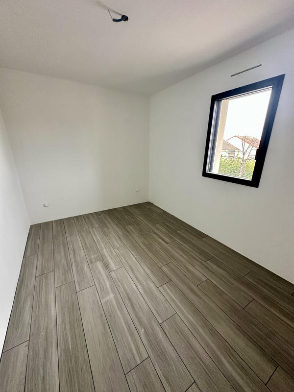 Maison - 123 m² - 6 pièces