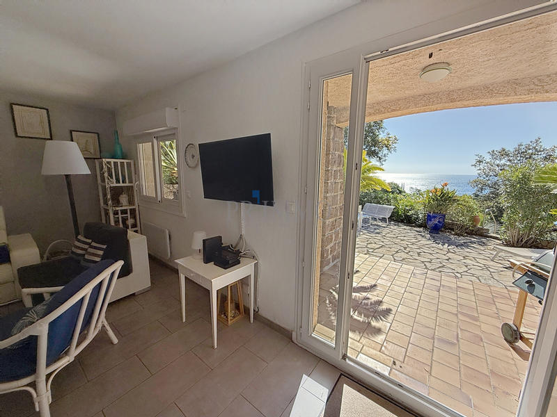 Villa - 155 m² - 6 pièces