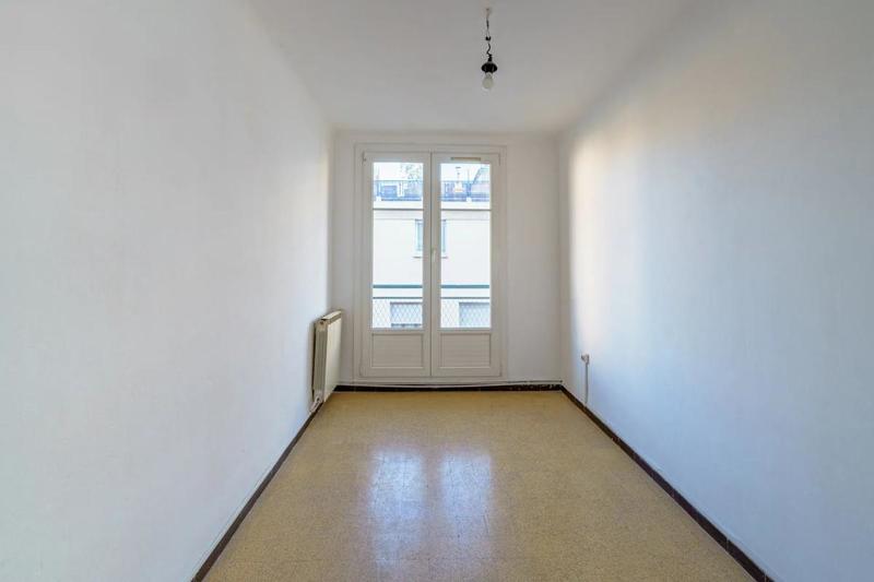 Appartement - 70 m² - 5 pièces