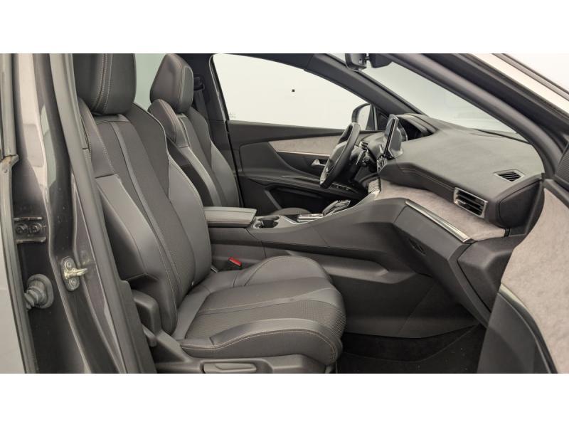 Peugeot 3008 Hybrid 225 E-Eat8 Gt