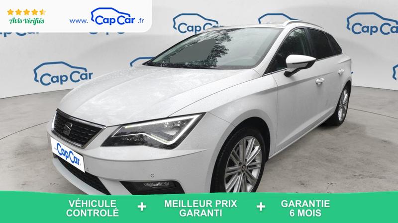 Seat Leon St 1.4 Tsi 150 Dsg7 Xcellence - Automatique Toit ouvrant