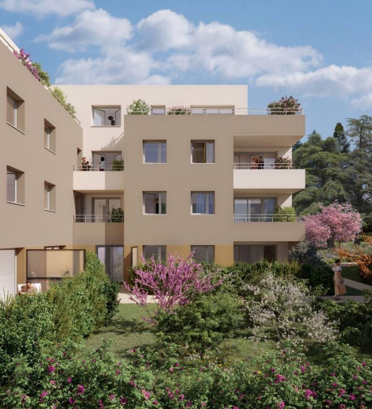 Studio - 57 m² - 1 pièce