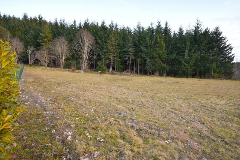 Terrain constructible - 2 297 m²