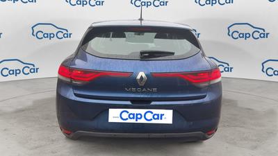Renault Mégane IV 1.5 Blue dCi 115 Business
