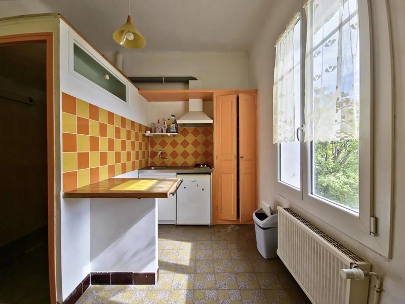 Maison - 63 m² - 4 pièces