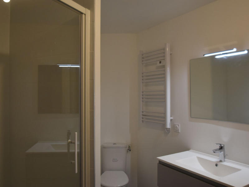 Appartement - 32 m² - 1 pièce