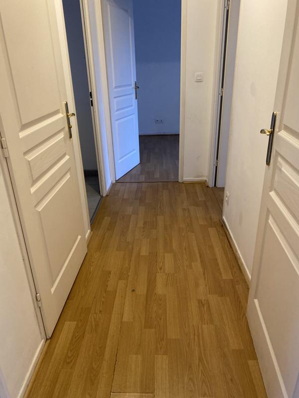 Appartement - 72 m² - 3 pièces