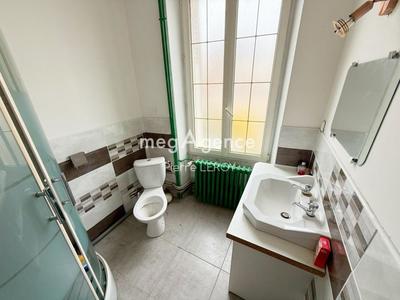 Maison de campagne - 133 m² - 5 pièces