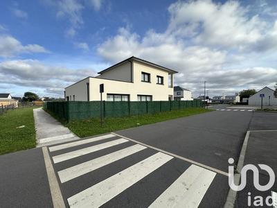 Maison de maîtres - 181 m² - 6 pièces