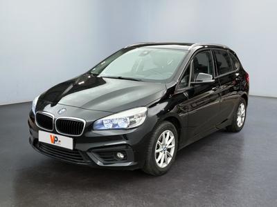 Bmw Serie 2 Active Tourer F45 216d 116 ch Business