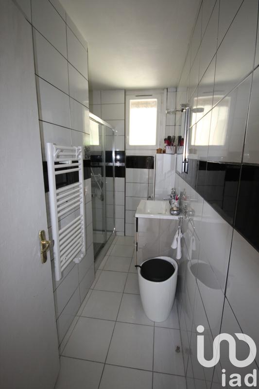 Appartement - 71 m² - 4 pièces