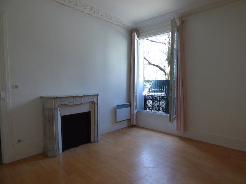 Appartement - 31 m² - 2 pièces