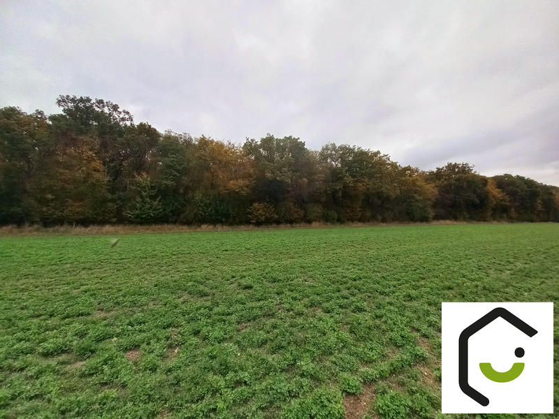 Terrain de loisirs - 21 208 m²