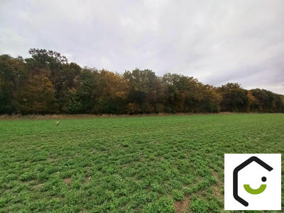 Terrain de loisirs - 21 208 m²