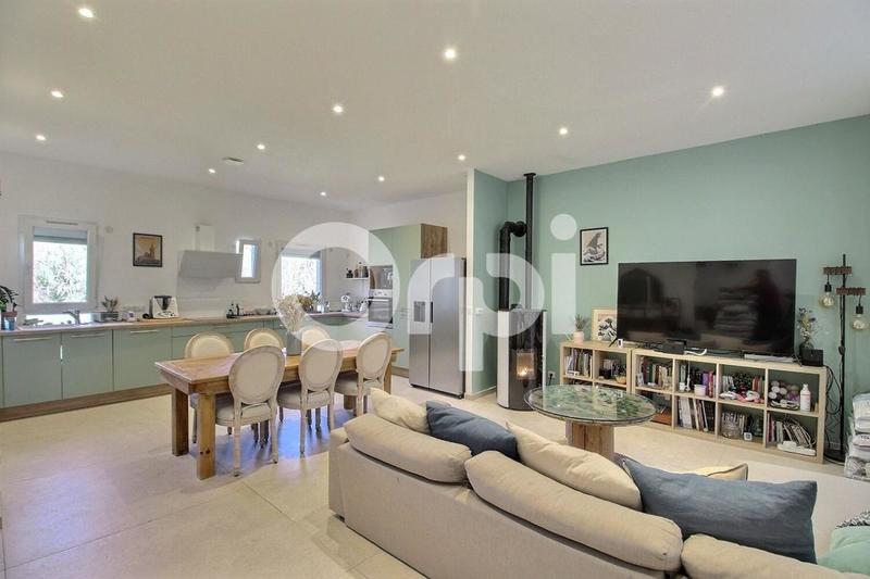 Maison - 106 m² - 3 pièces