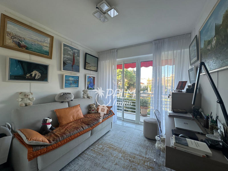 Appartement - 88 m² - 3 pièces