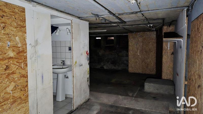 Local commercial - 44 m²