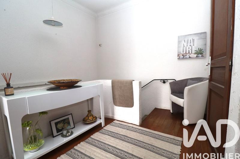 Maison - 108 m² - 4 pièces