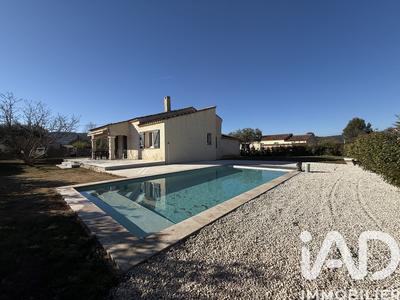 Maison - 68 m² - 3 pièces