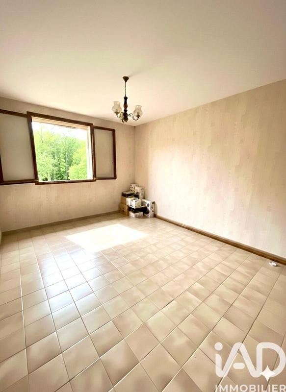 Maison - 135 m² - 4 pièces