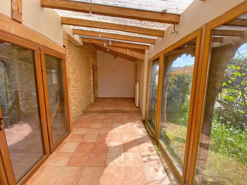 Propriété - 288 m² - 8 pièces