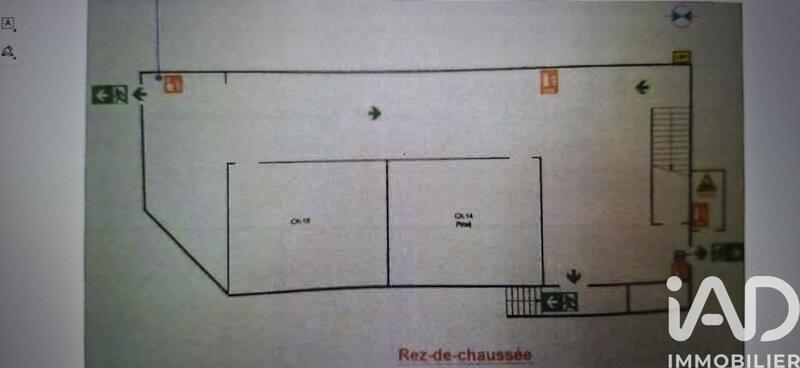 Maison - 700 m² - 15 pièces