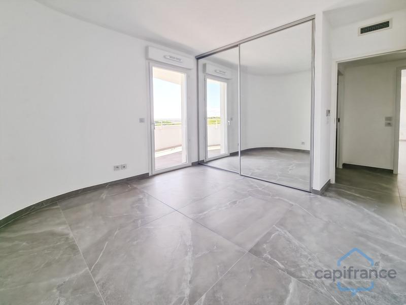 Appartement - 71 m² - 3 pièces