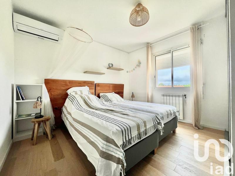 Maison - 186 m² - 7 pièces