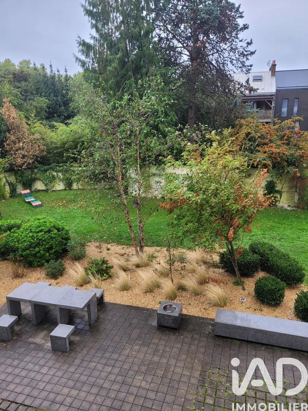 Appartement - 68 m² - 3 pièces