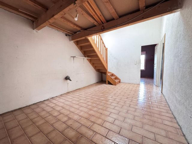Maison - 127 m² - 7 pièces
